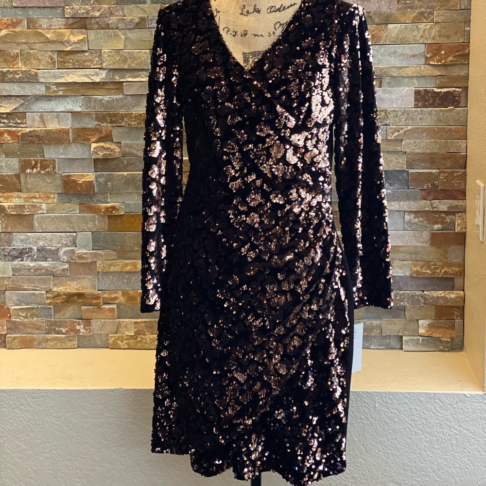 Julia Jordan dress 10